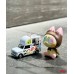 TINY BADMEAW CAR (SET)